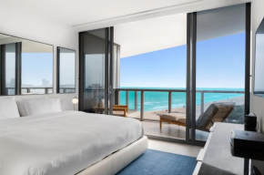Ocean View Residence at W South Beach -1614